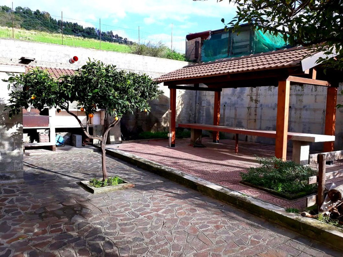 Detached for Sale Ferruzzano Reggio Calabria, Sale Detached Ferruzzano