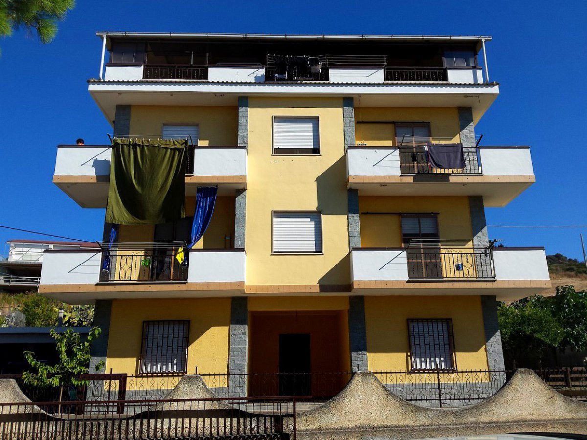 Detached for Sale Ferruzzano Reggio Calabria, Sale Detached Ferruzzano