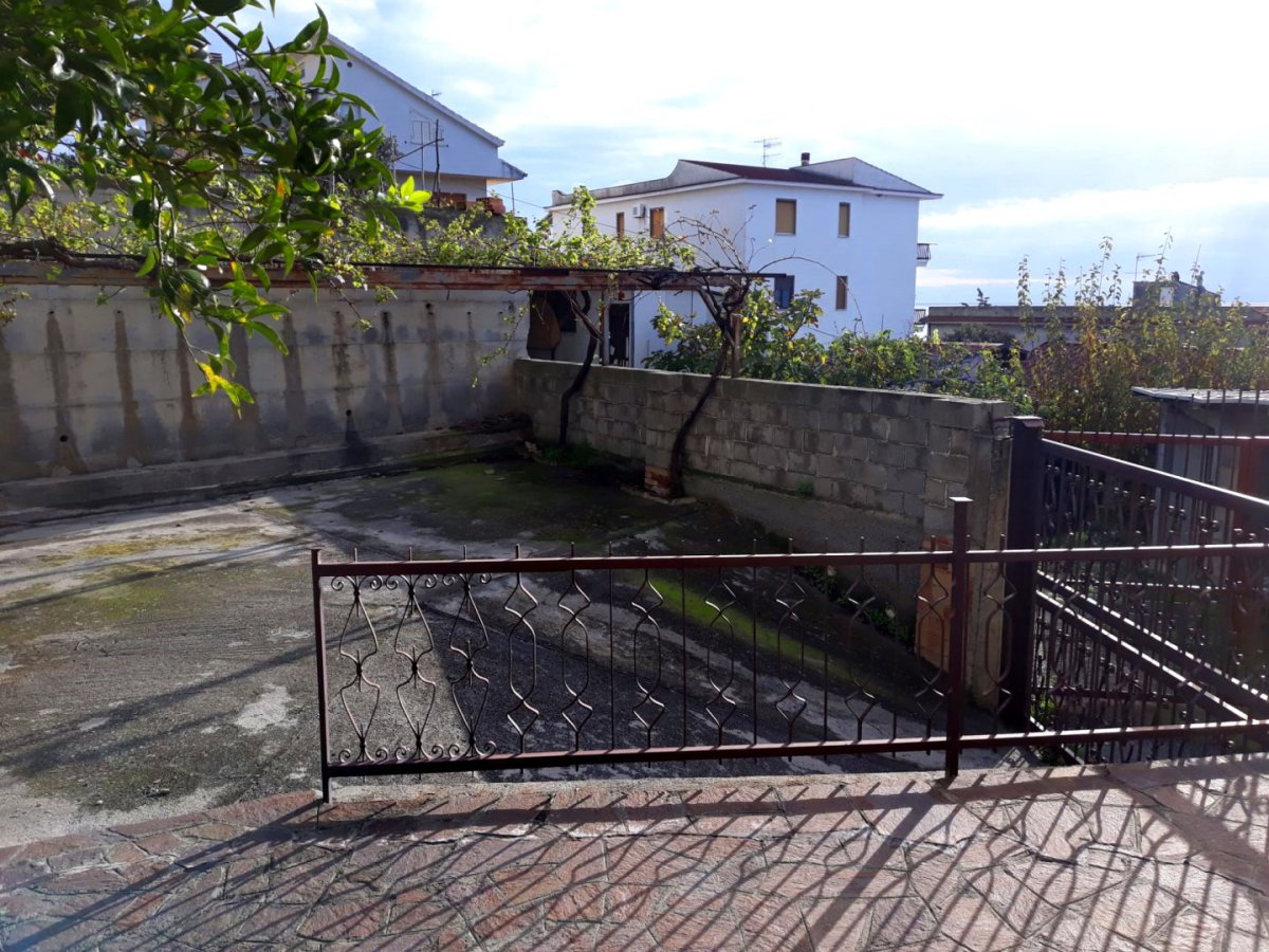 Detached for Sale Ferruzzano Reggio Calabria, Sale Detached Ferruzzano