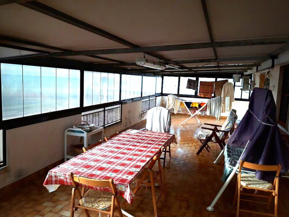 Detached for Sale Ferruzzano Reggio Calabria, Sale Detached Ferruzzano