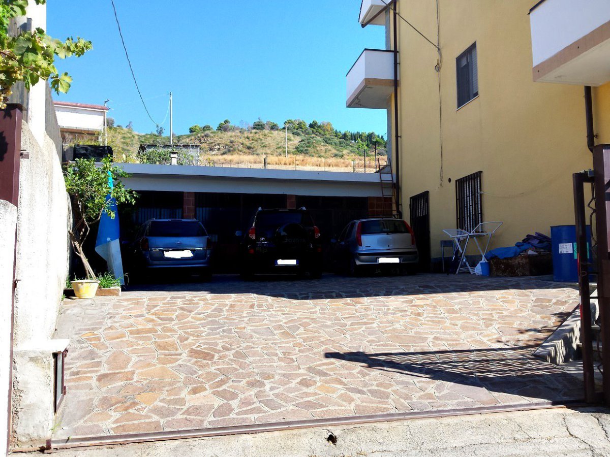 Detached for Sale Ferruzzano Reggio Calabria, Sale Detached Ferruzzano