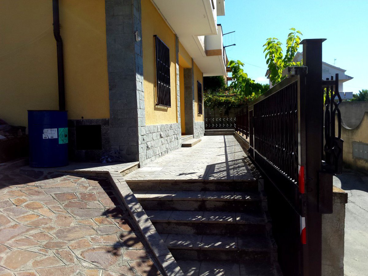 Detached for Sale Ferruzzano Reggio Calabria, Sale Detached Ferruzzano