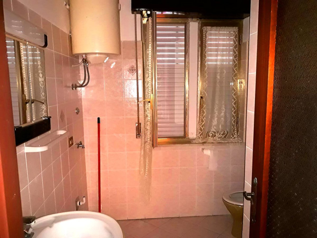 Detached for Sale Ferruzzano Reggio Calabria, Sale Detached Ferruzzano