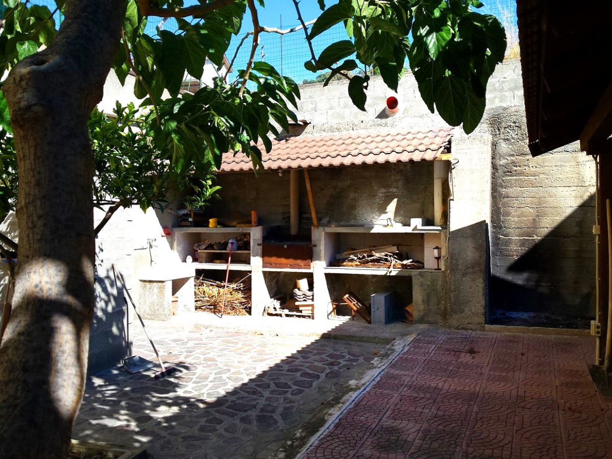 Detached for Sale Ferruzzano Reggio Calabria, Sale Detached Ferruzzano