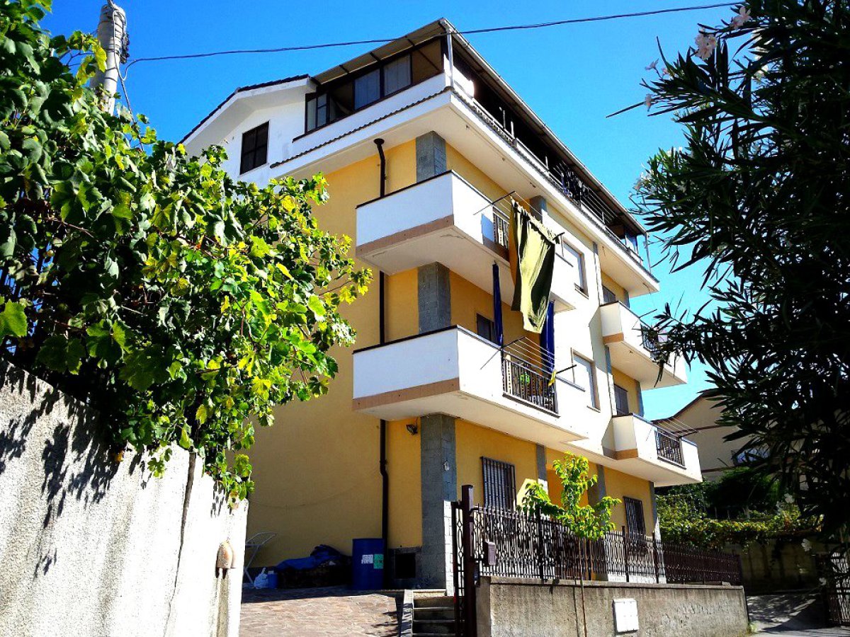 Detached for Sale Ferruzzano Reggio Calabria, Sale Detached Ferruzzano