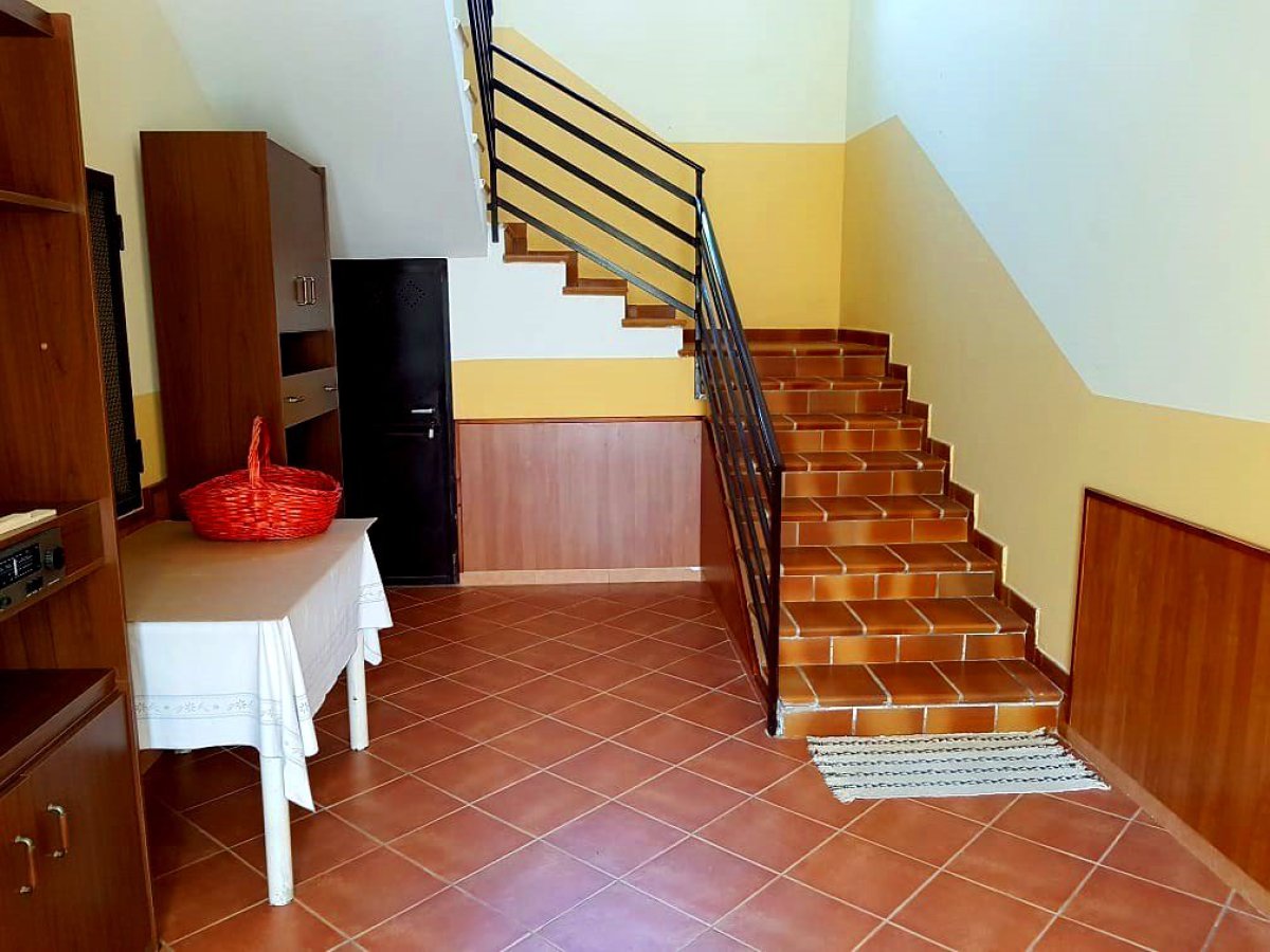 Detached for Sale Ferruzzano Reggio Calabria, Sale Detached Ferruzzano