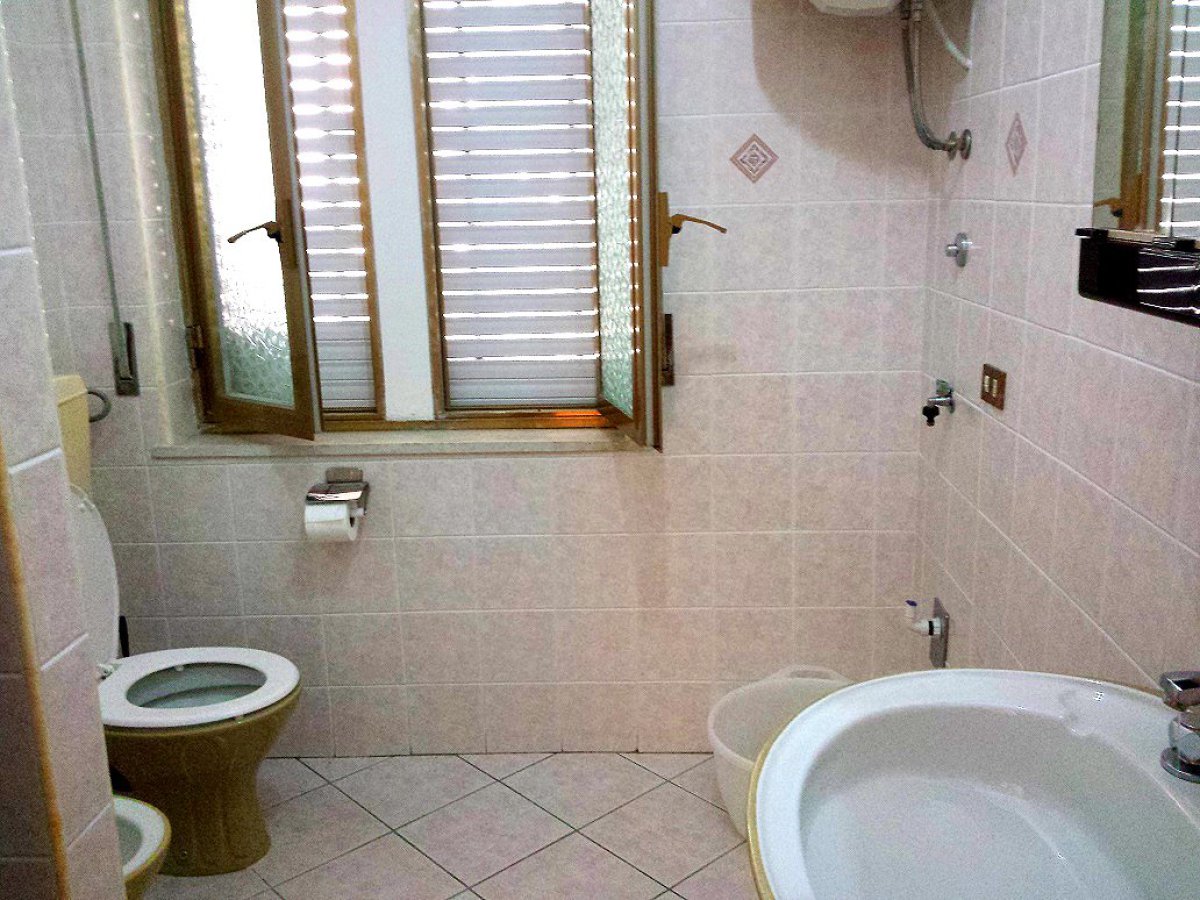 Detached for Sale Ferruzzano Reggio Calabria, Sale Detached Ferruzzano
