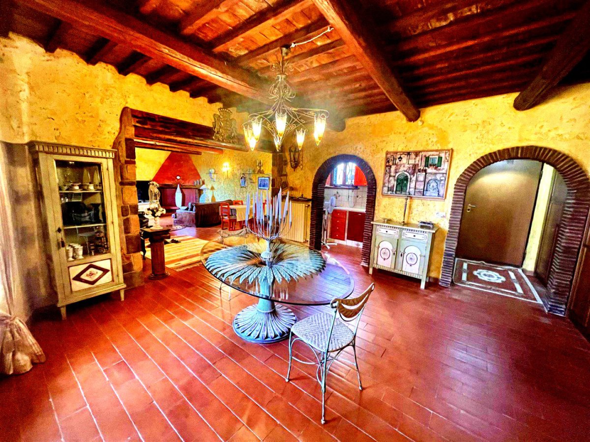 Semi-detached house for Sale Follonica Grosseto, Sale Semi-detached house Follonica