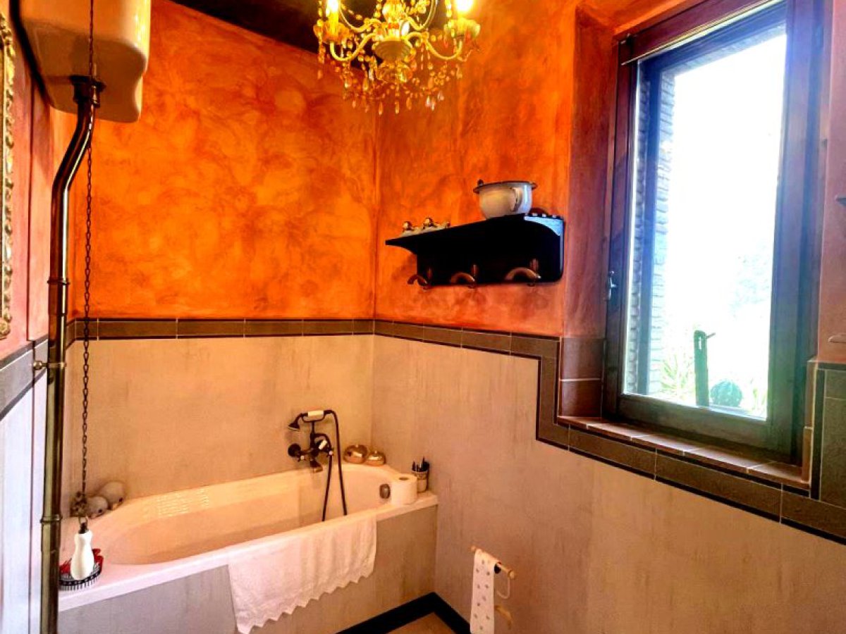 Semi-detached house for Sale Follonica Grosseto, Sale Semi-detached house Follonica