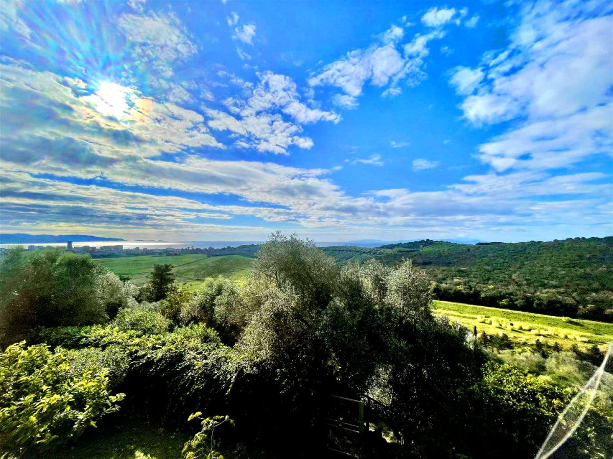 Semi-detached house for Sale Follonica Grosseto, Sale Semi-detached house Follonica