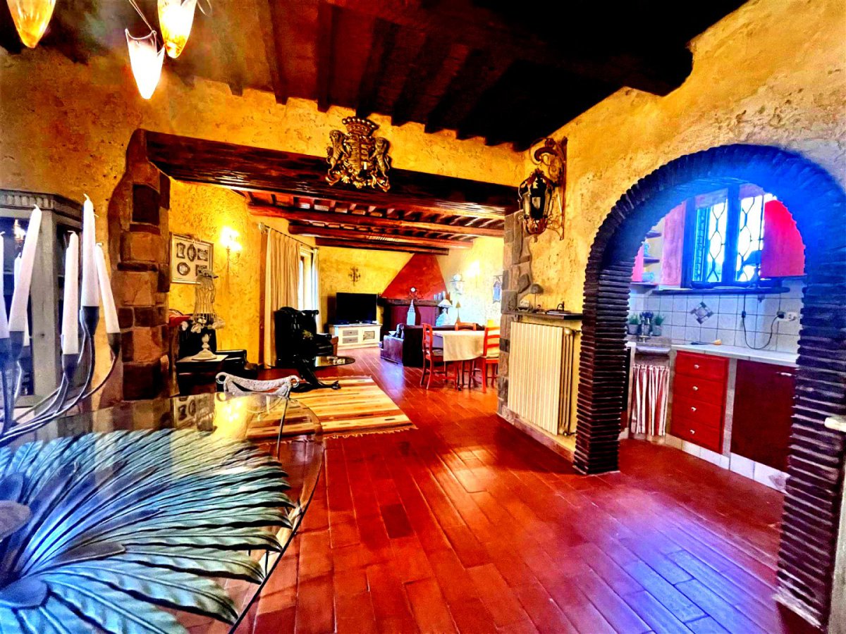 Semi-detached house for Sale Follonica Grosseto, Sale Semi-detached house Follonica