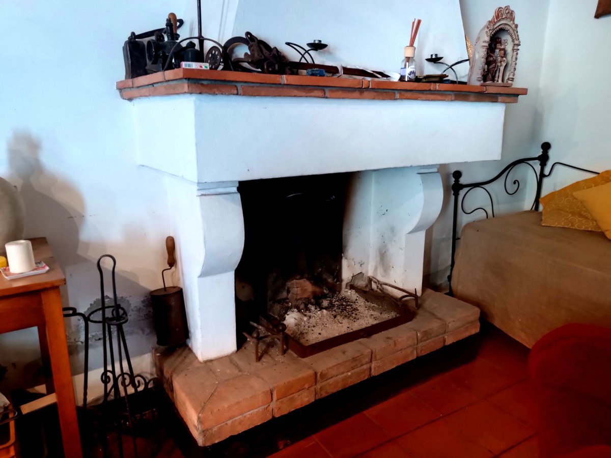 Semi-detached house for Sale Camporgiano Lucca, Sale Semi-detached house Camporgiano