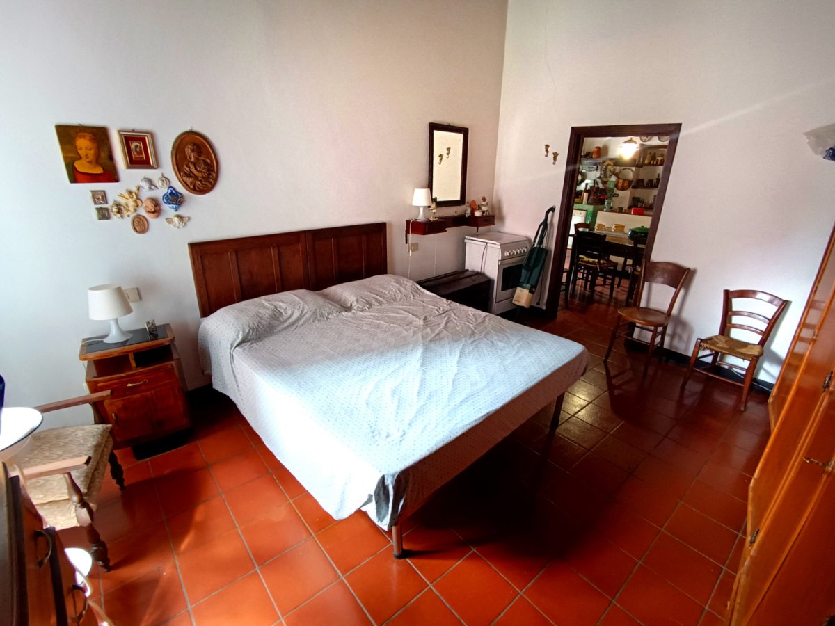 Semi-detached house for Sale Camporgiano Lucca, Sale Semi-detached house Camporgiano