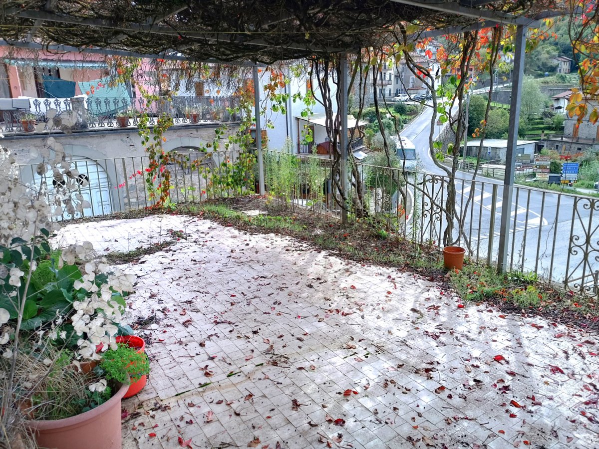 Semi-detached house for Sale Camporgiano Lucca, Sale Semi-detached house Camporgiano