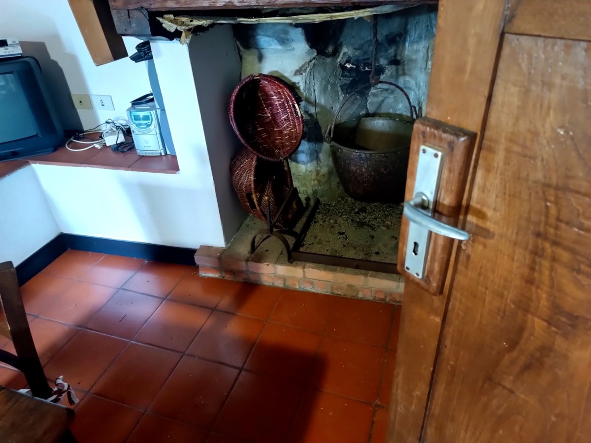 Semi-detached house for Sale Camporgiano Lucca, Sale Semi-detached house Camporgiano