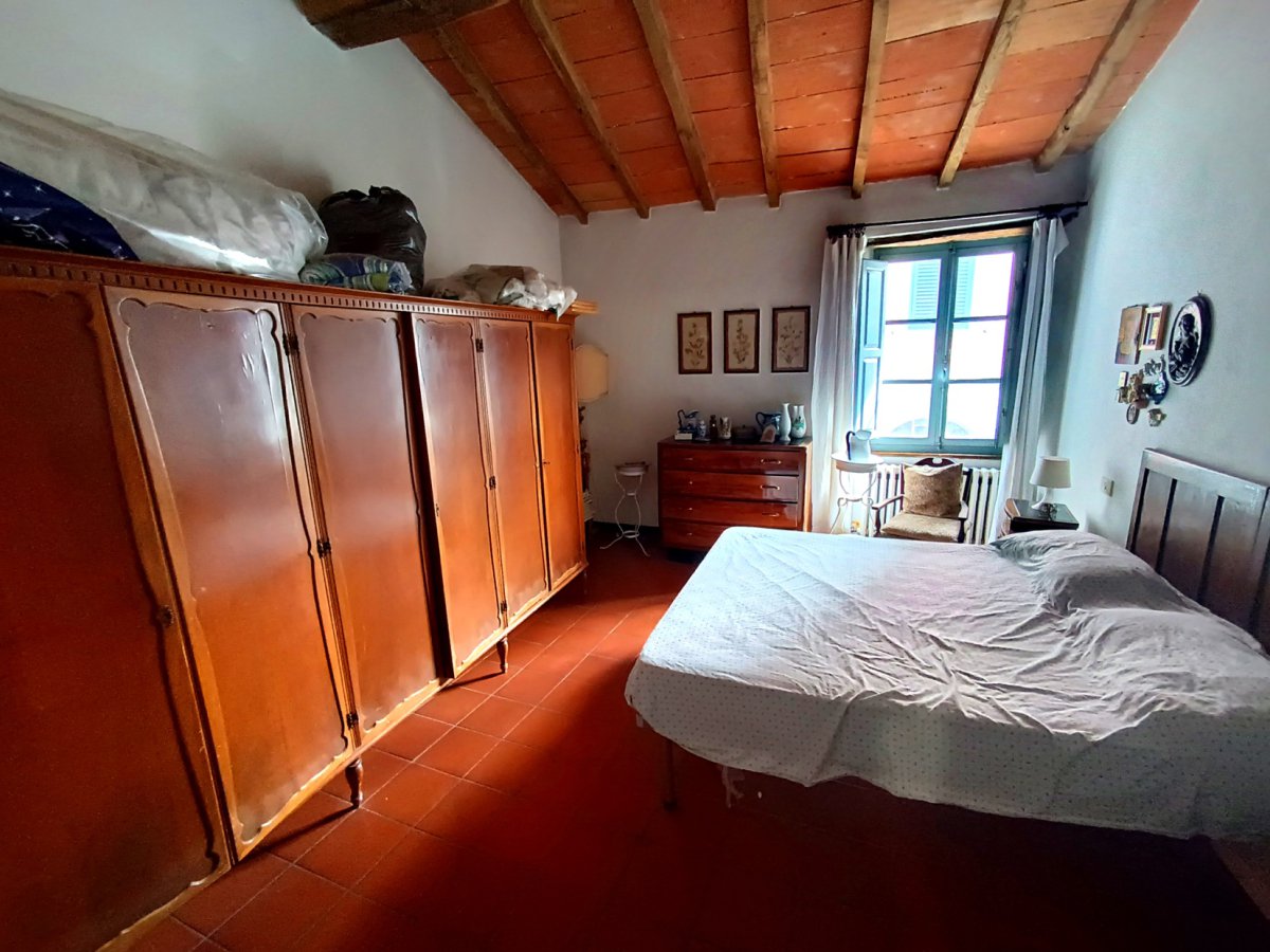 Semi-detached house for Sale Camporgiano Lucca, Sale Semi-detached house Camporgiano