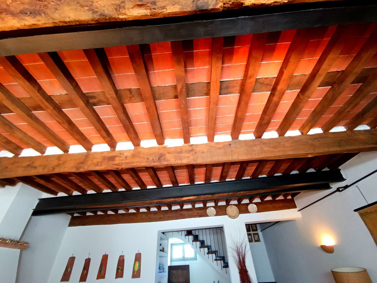 Semi-detached house for Sale Camporgiano Lucca, Sale Semi-detached house Camporgiano