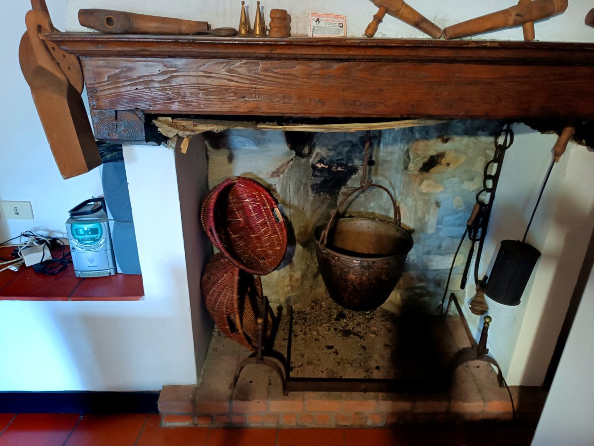 Semi-detached house for Sale Camporgiano Lucca, Sale Semi-detached house Camporgiano