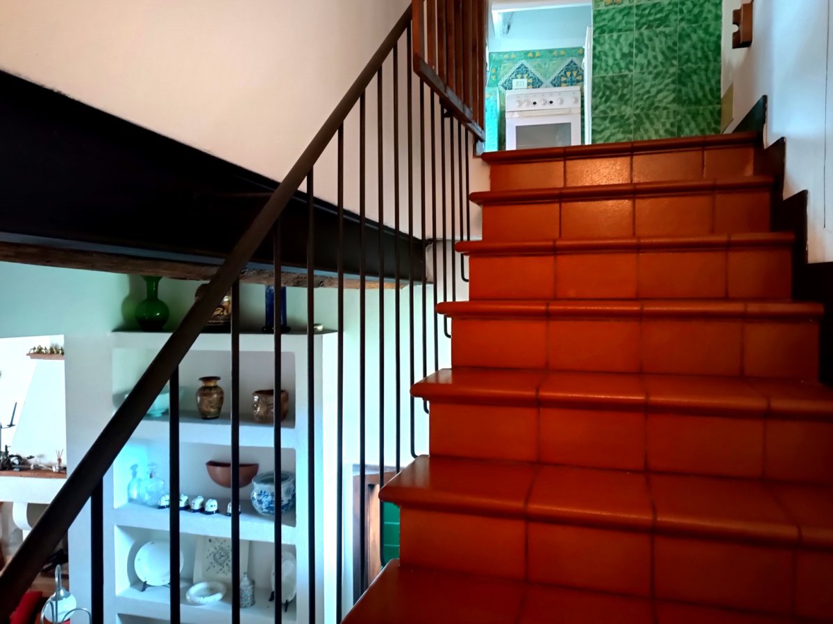 Semi-detached house for Sale Camporgiano Lucca, Sale Semi-detached house Camporgiano