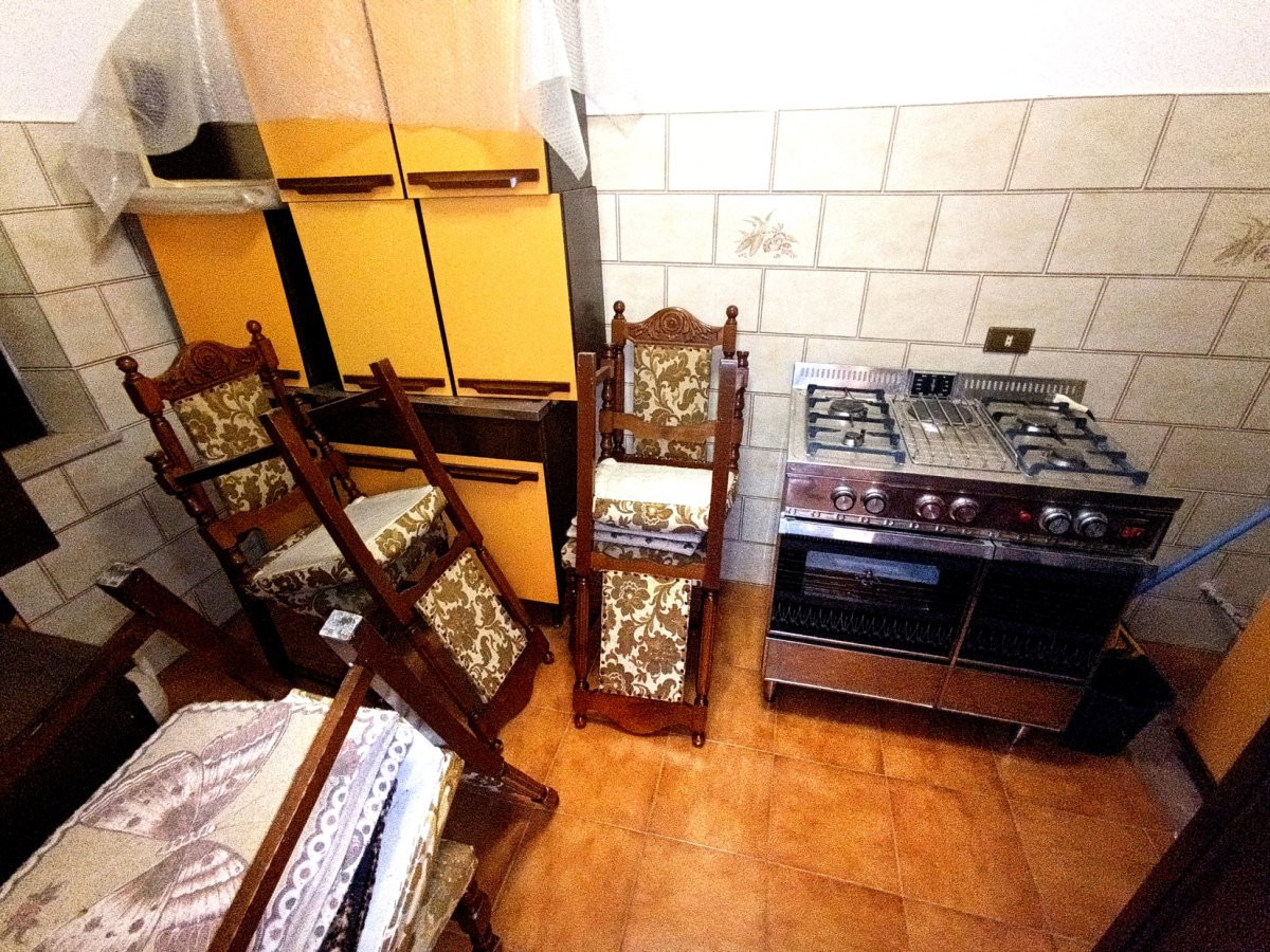 Semi-detached house for Sale Piazza al Serchio Lucca, Sale Semi-detached house Piazza al Serchio