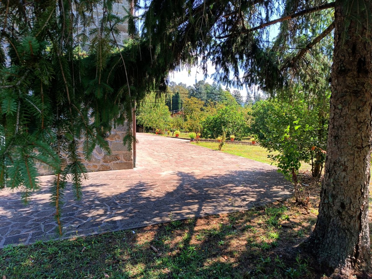 Semi-detached house for Sale Piazza al Serchio Lucca, Sale Semi-detached house Piazza al Serchio