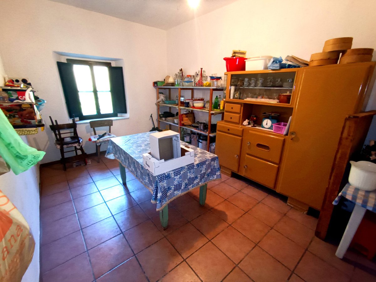 Semi-detached house for Sale Piazza al Serchio Lucca, Sale Semi-detached house Piazza al Serchio
