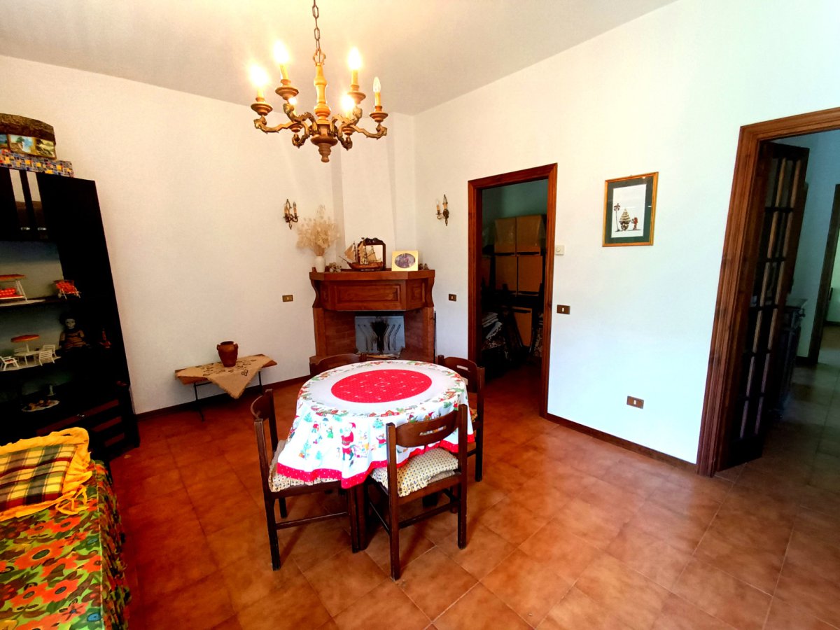 Semi-detached house for Sale Piazza al Serchio Lucca, Sale Semi-detached house Piazza al Serchio