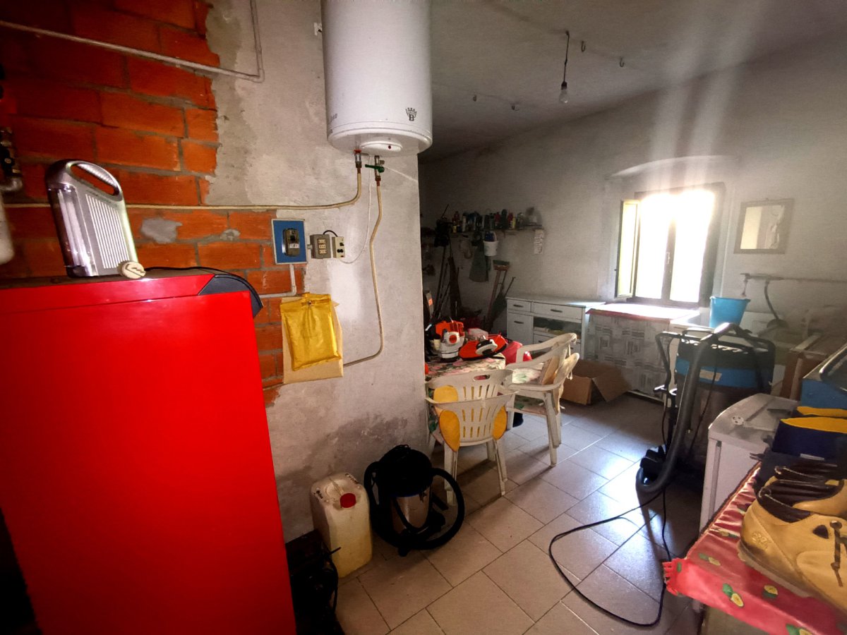 Semi-detached house for Sale Piazza al Serchio Lucca, Sale Semi-detached house Piazza al Serchio