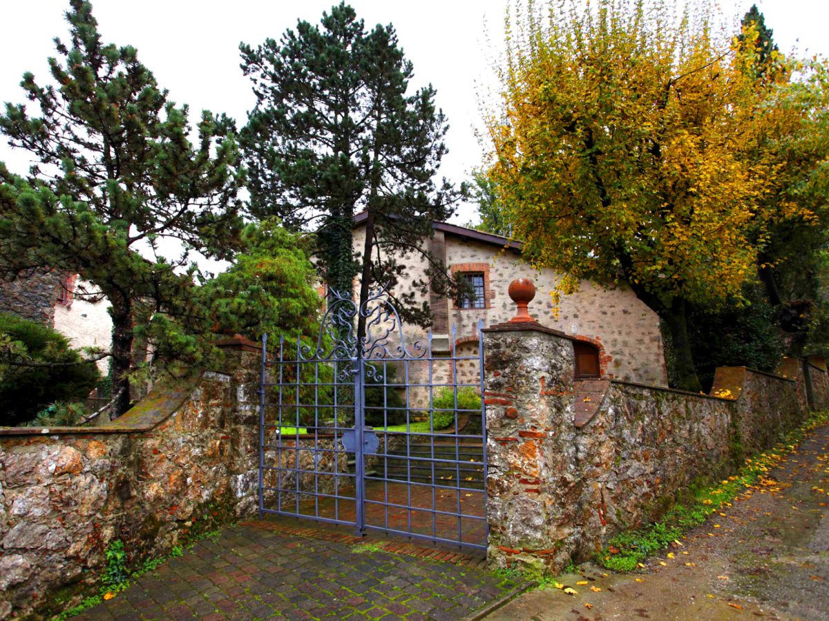 Semi-detached house for Sale Camaiore Lucca, Sale Semi-detached house Camaiore