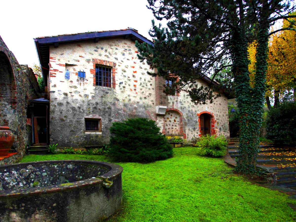 Semi-detached house for Sale Camaiore Lucca, Sale Semi-detached house Camaiore