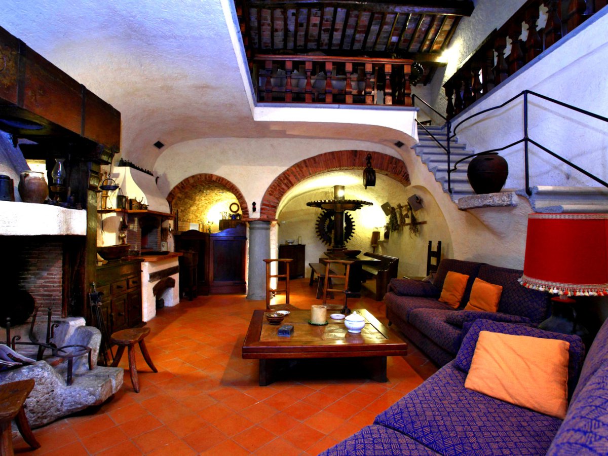 Semi-detached house for Sale Camaiore Lucca, Sale Semi-detached house Camaiore