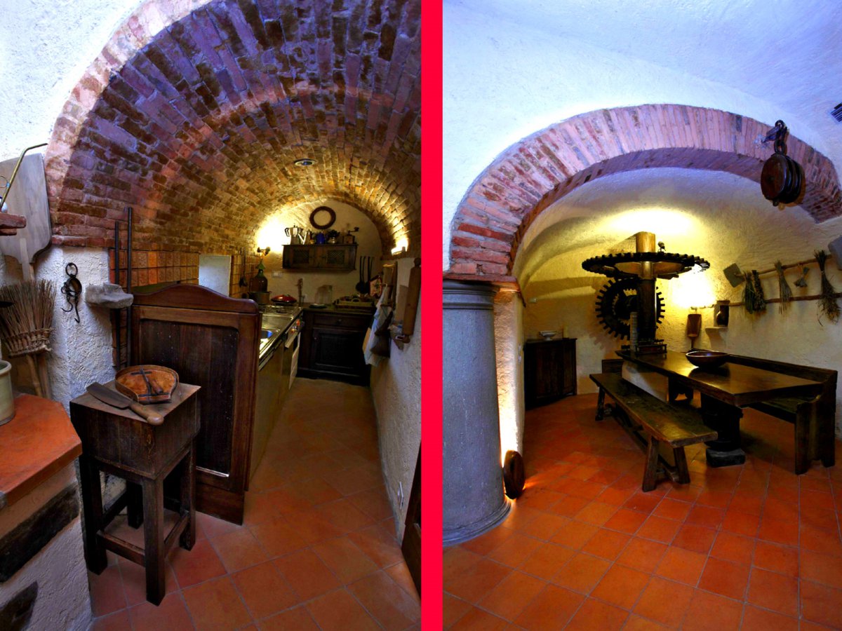 Semi-detached house for Sale Camaiore Lucca, Sale Semi-detached house Camaiore