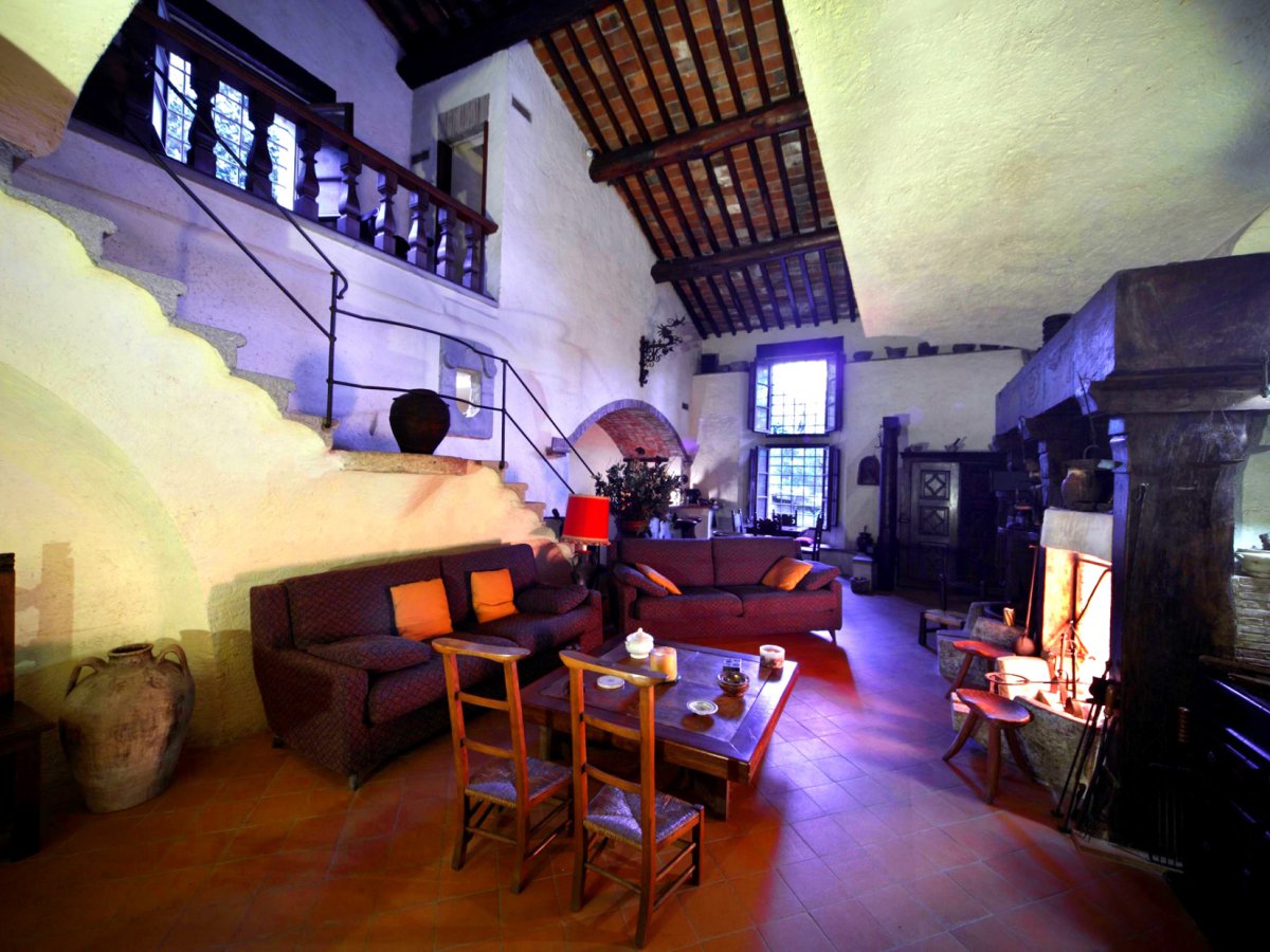 Semi-detached house for Sale Camaiore Lucca, Sale Semi-detached house Camaiore