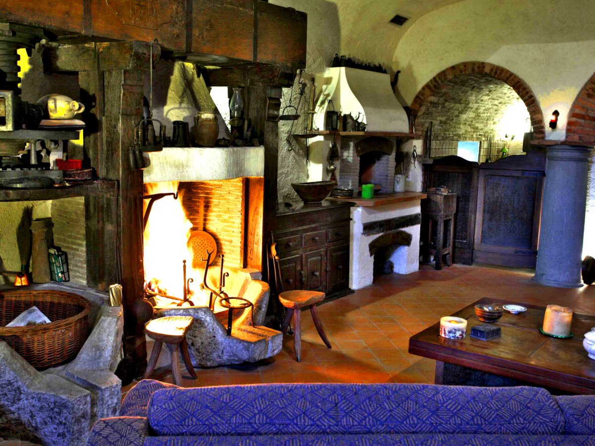 Semi-detached house for Sale Camaiore Lucca, Sale Semi-detached house Camaiore