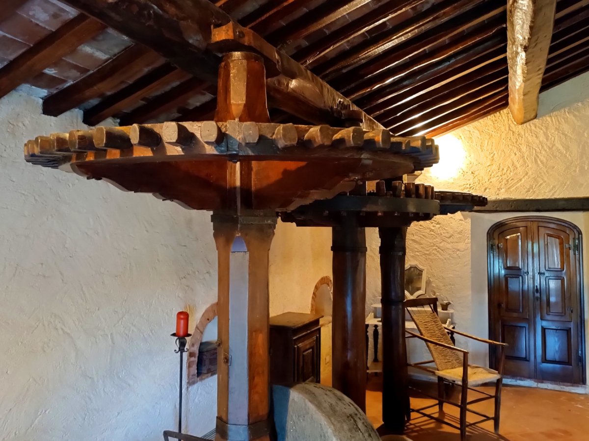 Semi-detached house for Sale Camaiore Lucca, Sale Semi-detached house Camaiore