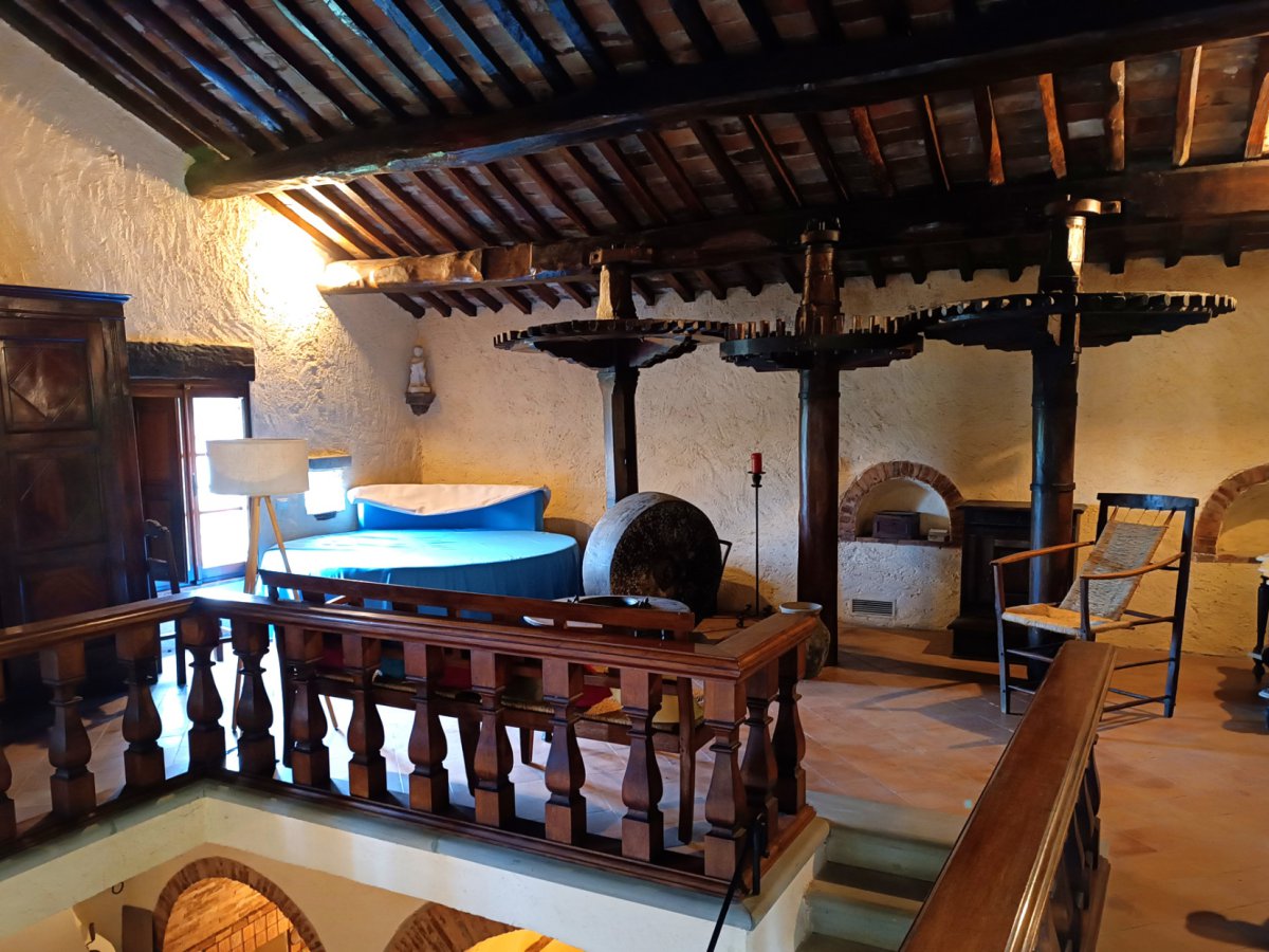 Semi-detached house for Sale Camaiore Lucca, Sale Semi-detached house Camaiore