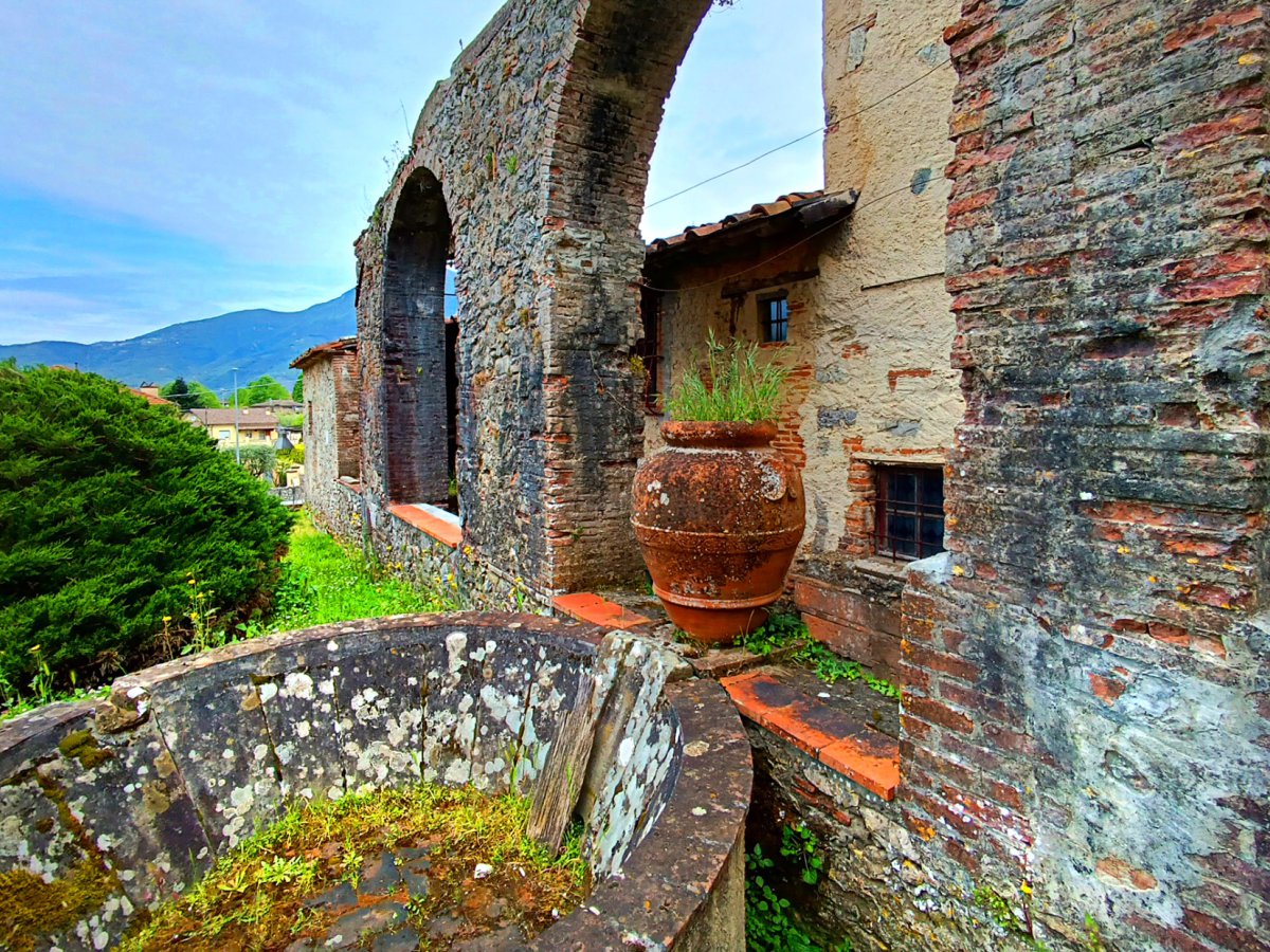 Semi-detached house for Sale Camaiore Lucca, Sale Semi-detached house Camaiore