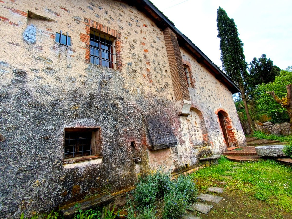 Semi-detached house for Sale Camaiore Lucca, Sale Semi-detached house Camaiore