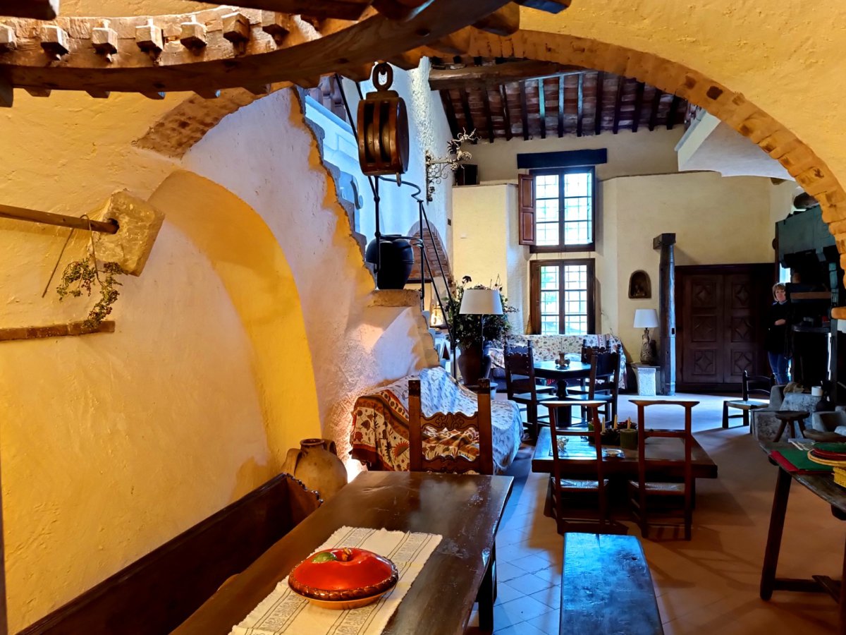 Semi-detached house for Sale Camaiore Lucca, Sale Semi-detached house Camaiore