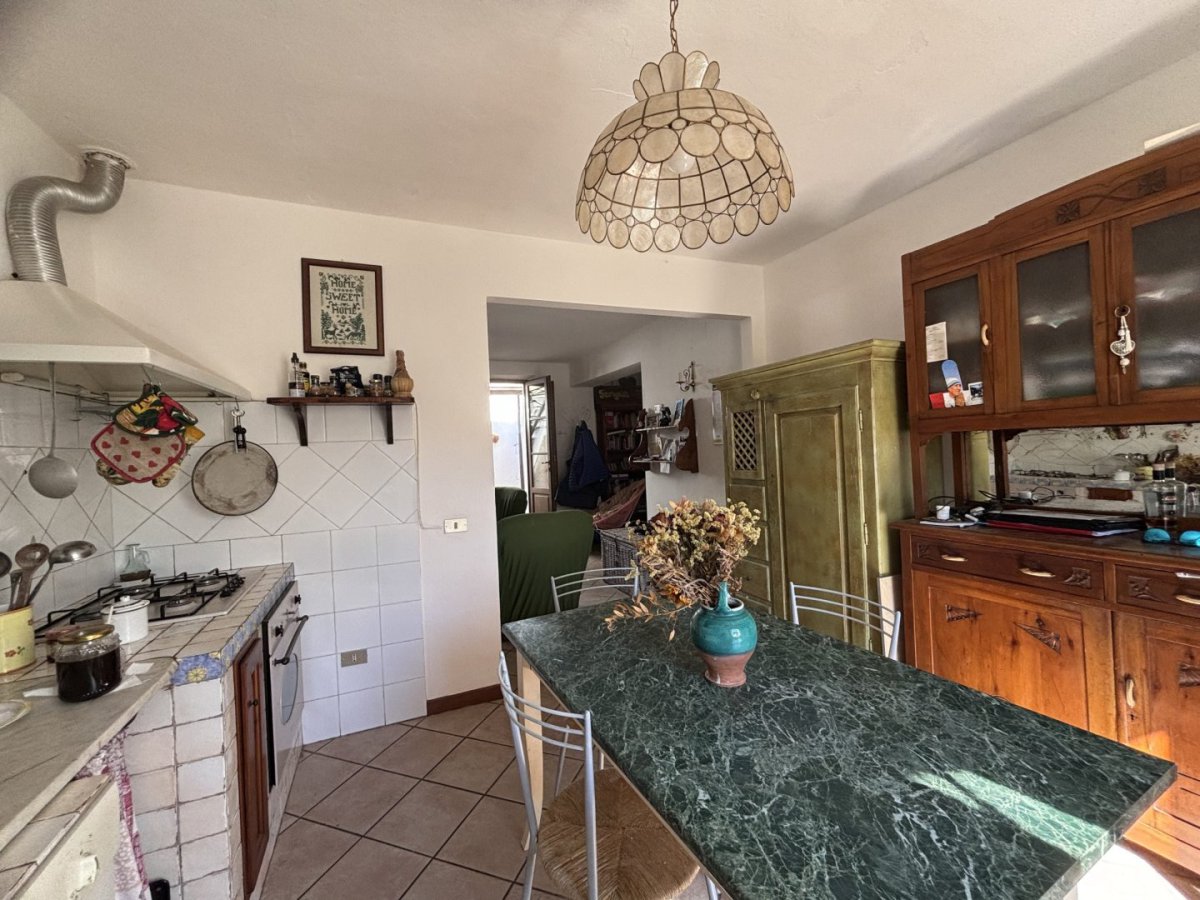 Semi-detached house for Sale Chianni Pisa, Sale Semi-detached house Chianni