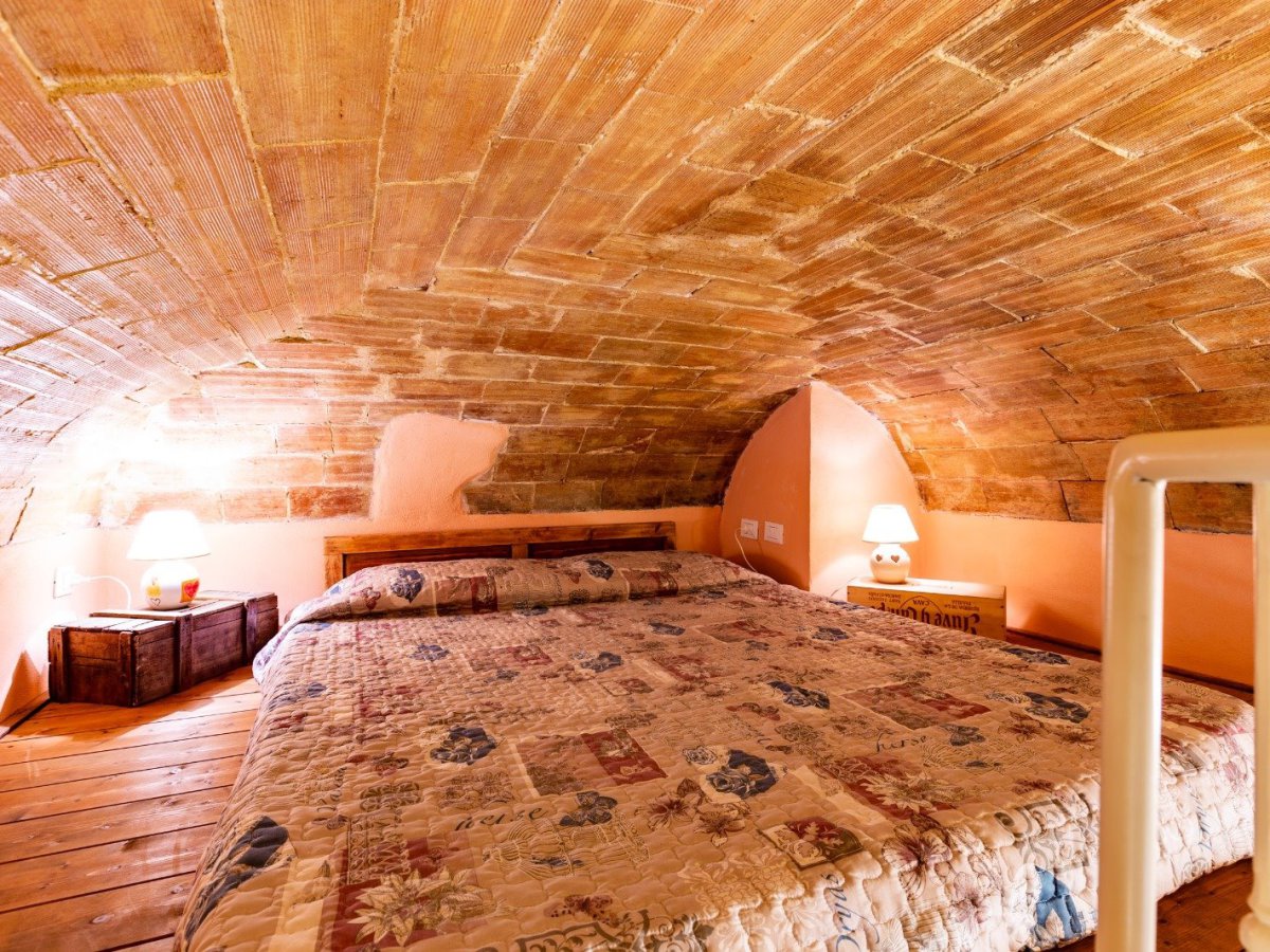 Semi-detached house for Sale Chianni Pisa, Sale Semi-detached house Chianni