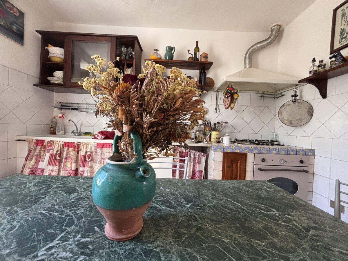 Semi-detached house for Sale Chianni Pisa, Sale Semi-detached house Chianni