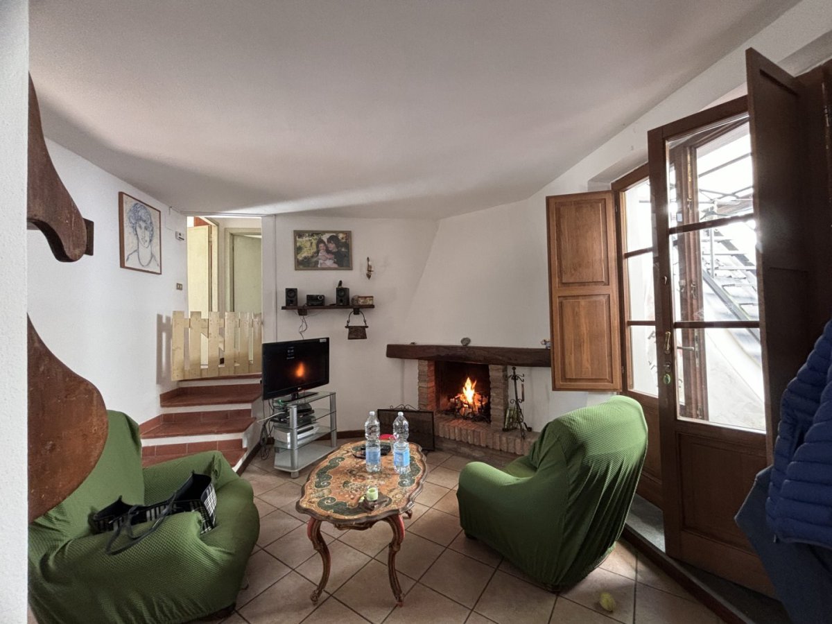 Semi-detached house for Sale Chianni Pisa, Sale Semi-detached house Chianni