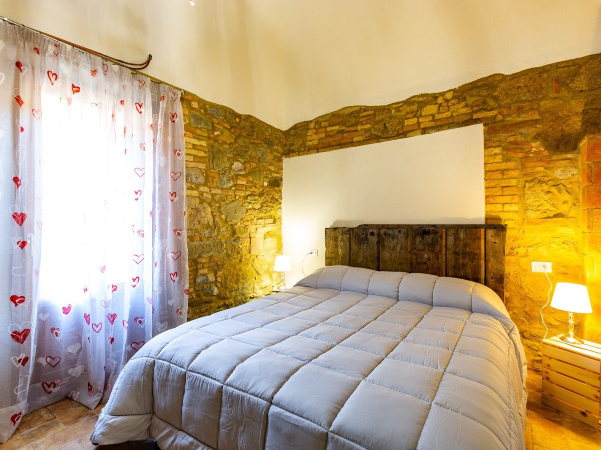 Semi-detached house for Sale Chianni Pisa, Sale Semi-detached house Chianni