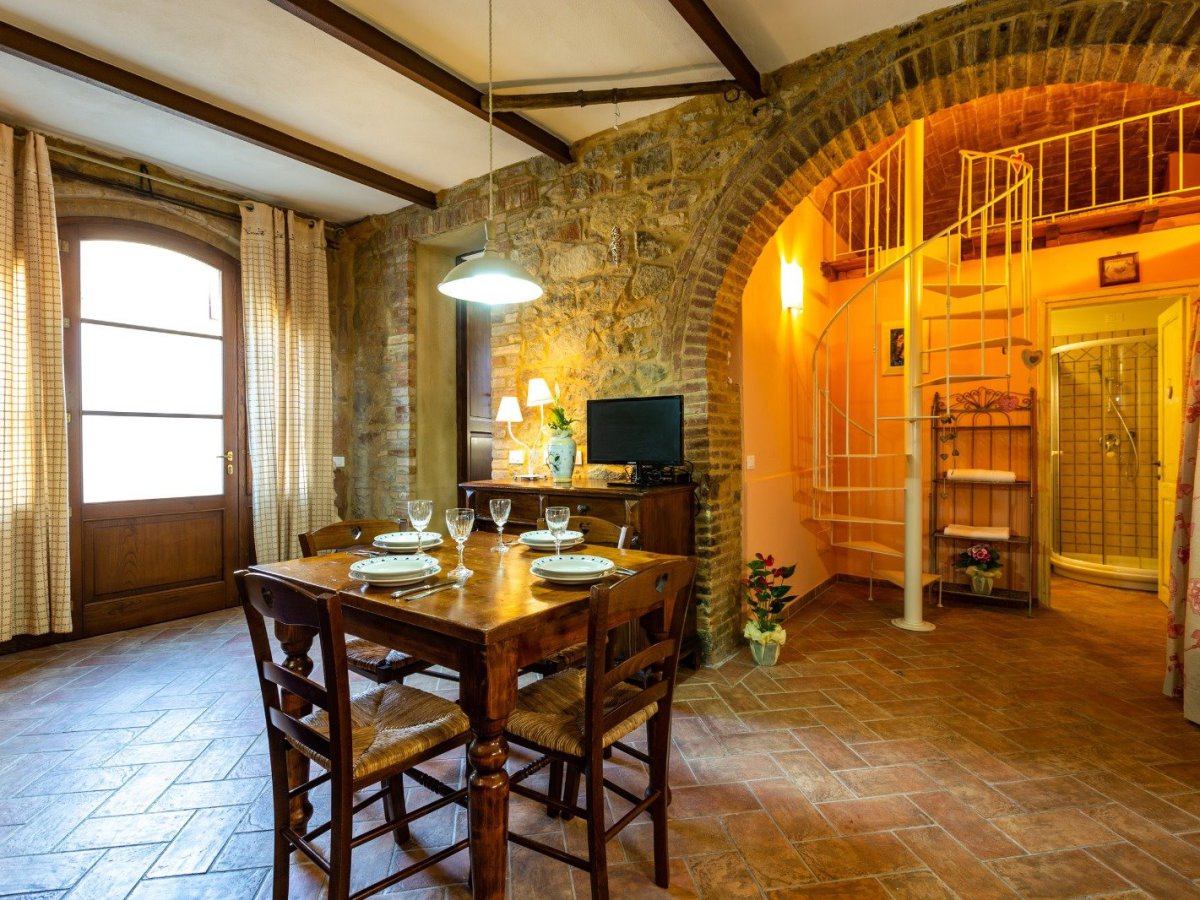 Semi-detached house for Sale Chianni Pisa, Sale Semi-detached house Chianni