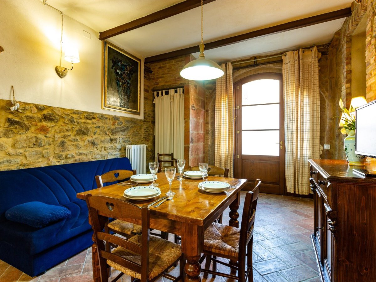 Semi-detached house for Sale Chianni Pisa, Sale Semi-detached house Chianni