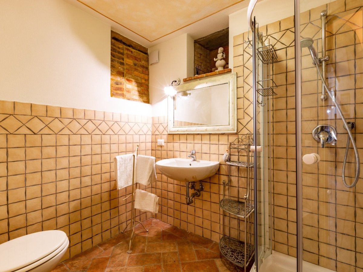 Semi-detached house for Sale Chianni Pisa, Sale Semi-detached house Chianni