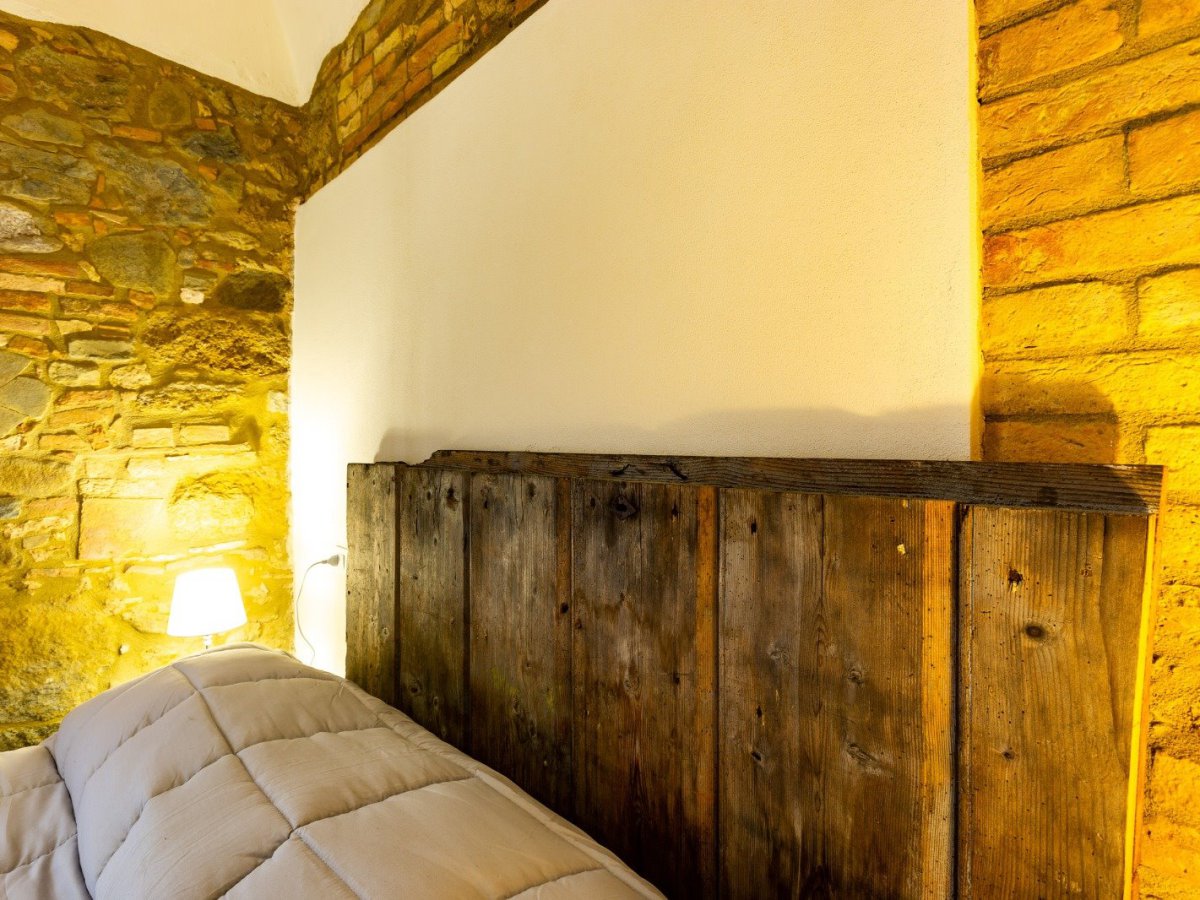 Semi-detached house for Sale Chianni Pisa, Sale Semi-detached house Chianni