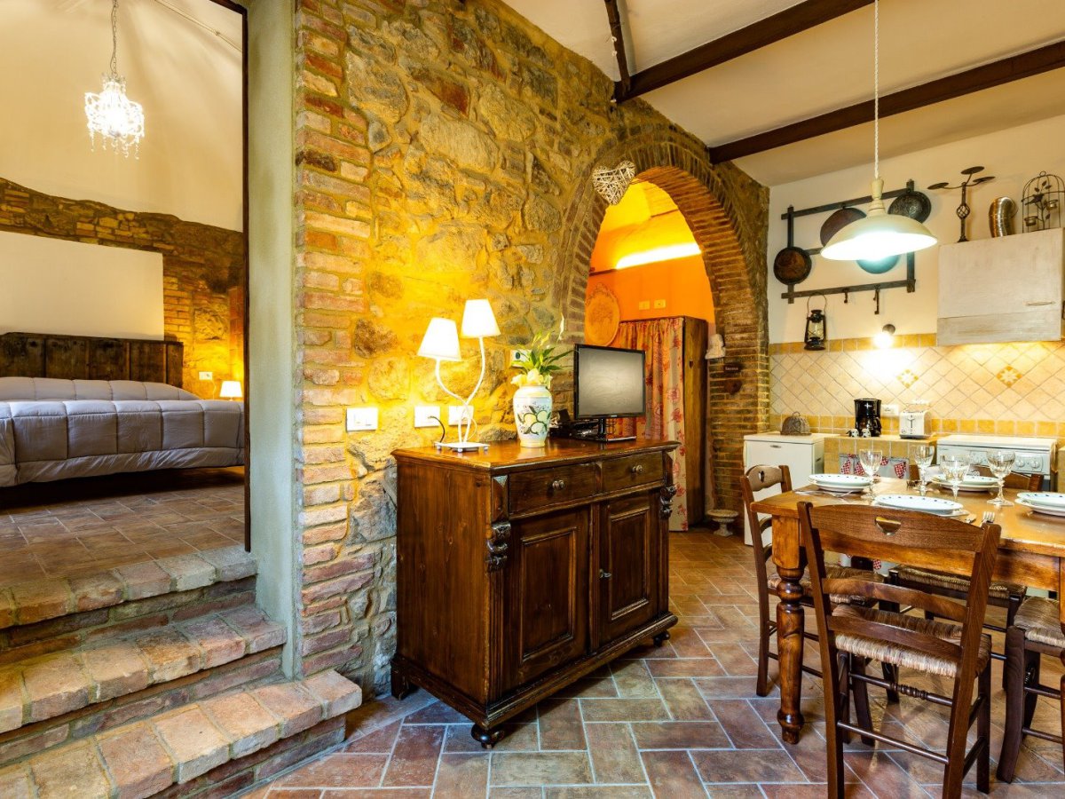 Semi-detached house for Sale Chianni Pisa, Sale Semi-detached house Chianni