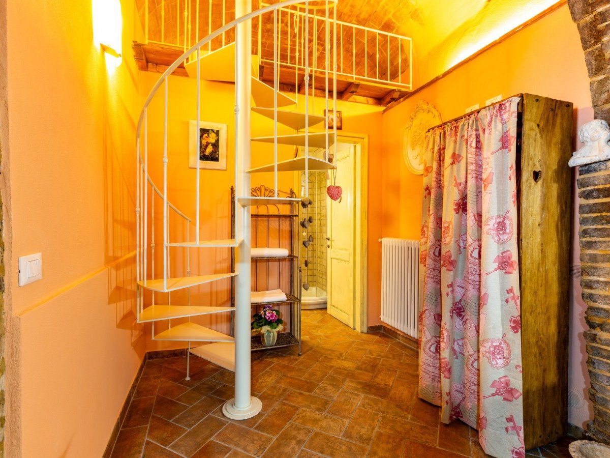 Semi-detached house for Sale Chianni Pisa, Sale Semi-detached house Chianni